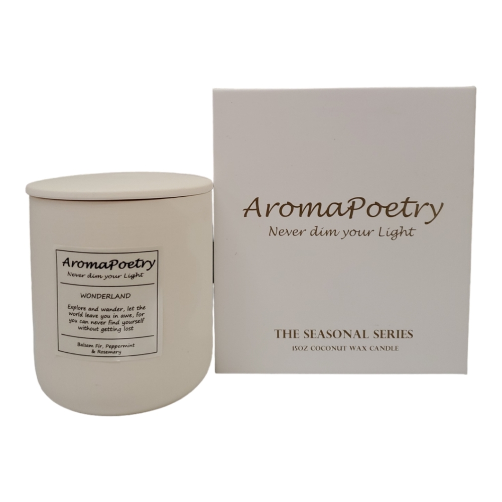 Scented Candle